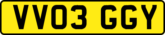 VV03GGY
