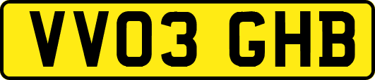 VV03GHB