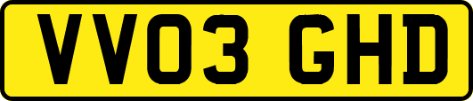 VV03GHD