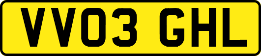 VV03GHL