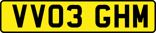 VV03GHM