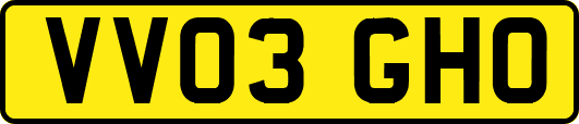 VV03GHO