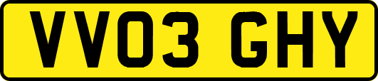 VV03GHY