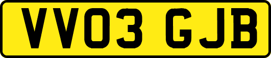 VV03GJB