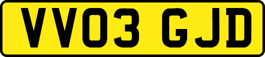 VV03GJD