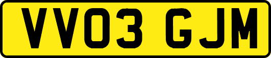 VV03GJM