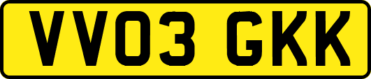 VV03GKK