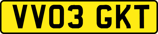 VV03GKT