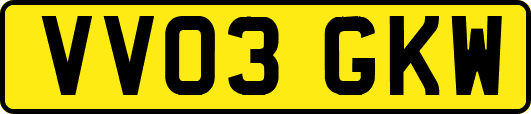 VV03GKW