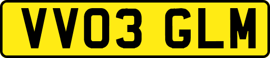 VV03GLM