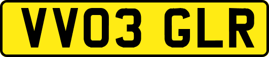 VV03GLR