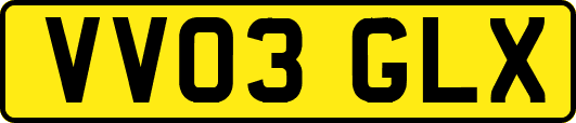 VV03GLX