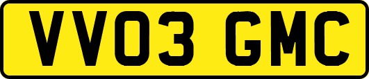 VV03GMC