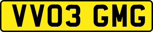 VV03GMG