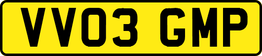 VV03GMP