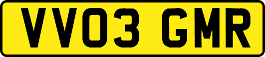 VV03GMR