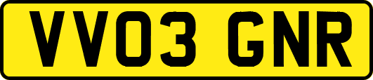 VV03GNR