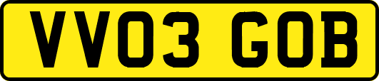 VV03GOB