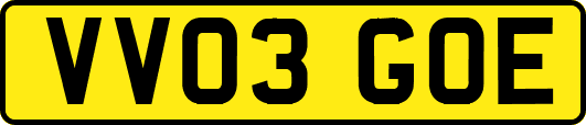 VV03GOE