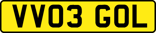 VV03GOL