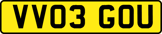 VV03GOU