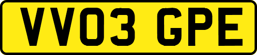 VV03GPE