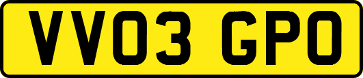 VV03GPO