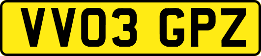 VV03GPZ