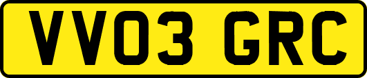 VV03GRC