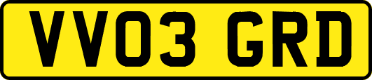 VV03GRD
