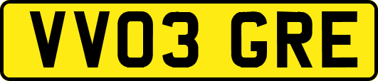 VV03GRE