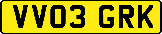 VV03GRK