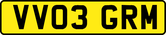 VV03GRM