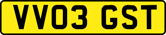 VV03GST