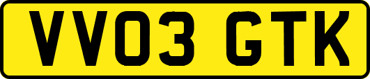 VV03GTK