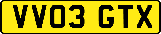 VV03GTX
