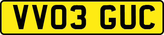 VV03GUC