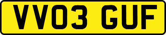 VV03GUF