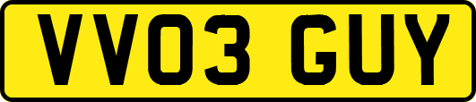 VV03GUY