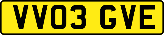VV03GVE
