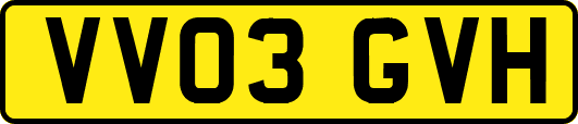 VV03GVH