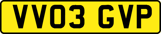 VV03GVP