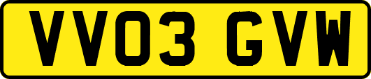 VV03GVW
