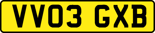 VV03GXB