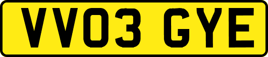VV03GYE