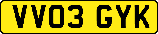 VV03GYK