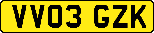 VV03GZK