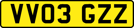 VV03GZZ
