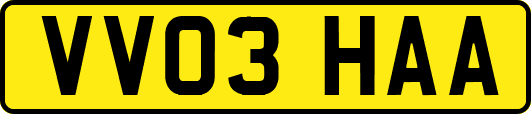 VV03HAA