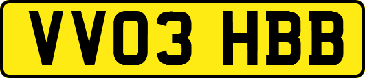VV03HBB